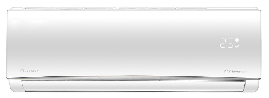 ECOSTAR KVS-IRAY09ST