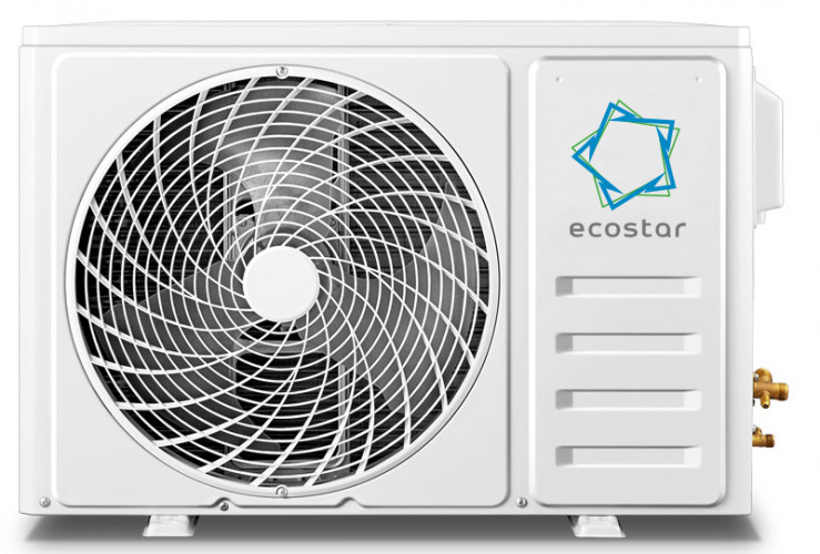 ECOSTAR KVS-IRAY09ST