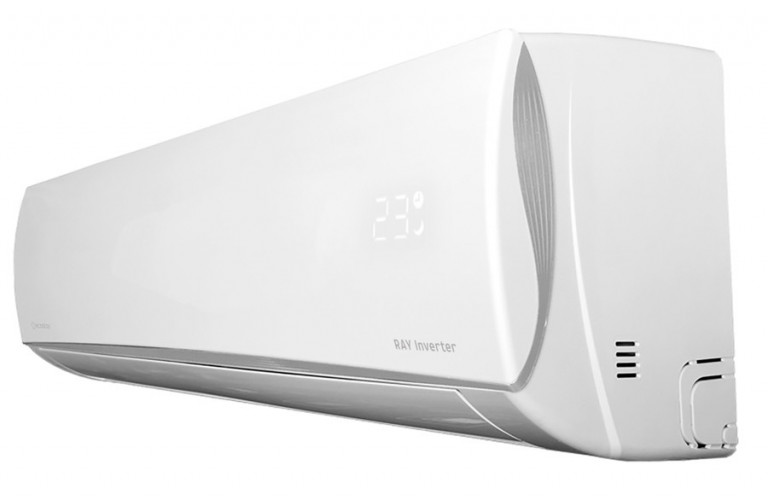 ECOSTAR KVS-RAY07ST