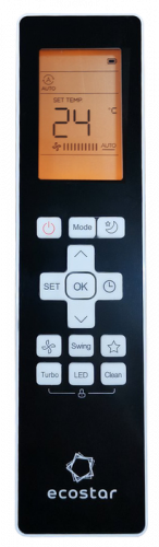 ECOSTAR Spark KVS-SX07HT.1