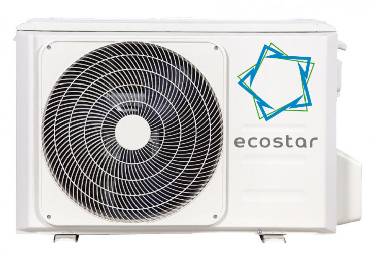 ECOSTAR Spark UPGRADE KVS-SP18HT.1